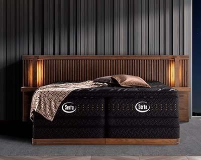 Serta