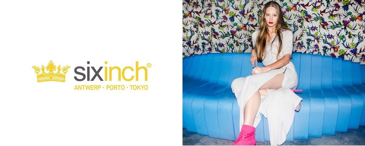 sixinch / シックスインチ