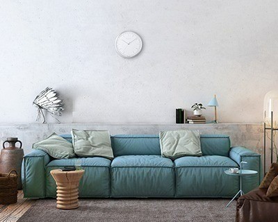 JUNGHANS / ユンハンス　壁掛け時計 Junghans / Wall Clock by Max Bill [ 壁掛け時計・ウォール