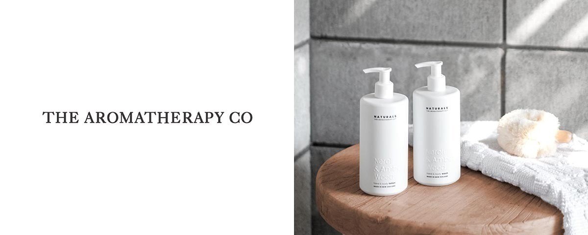 The Aromatherapy Co. / アロマセラピーカンパニー
