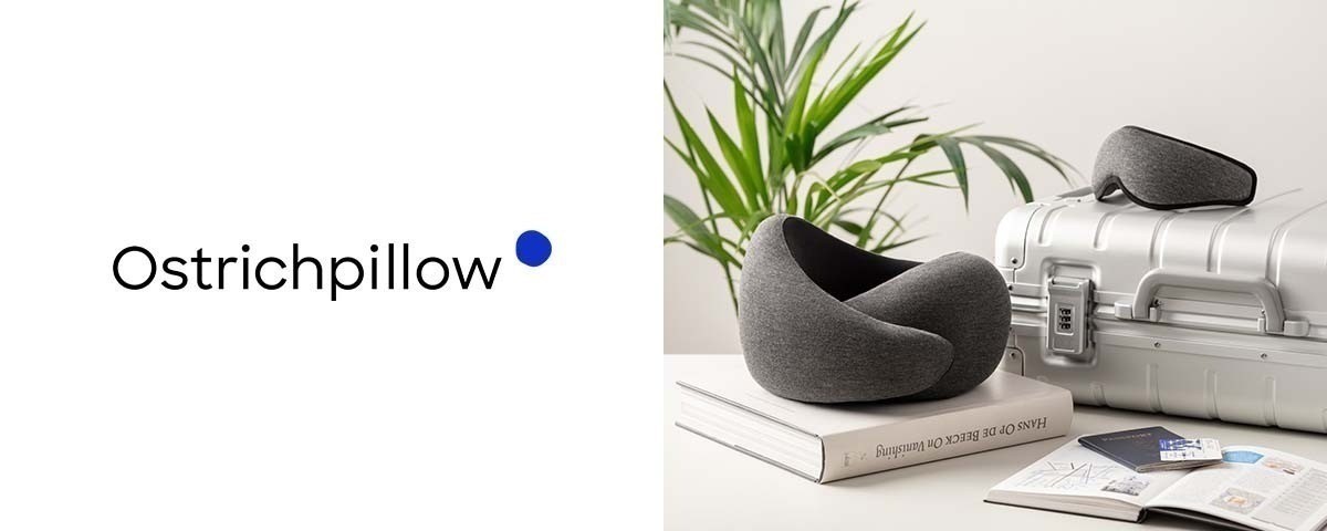 Ostrichpillow / オーストリッチピロー