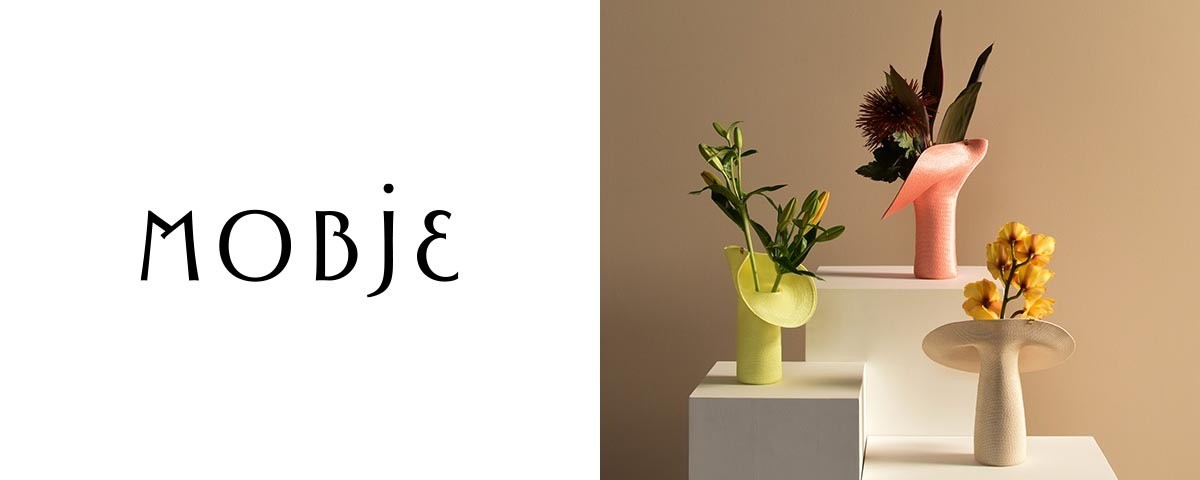 MOBJE / モブジェ