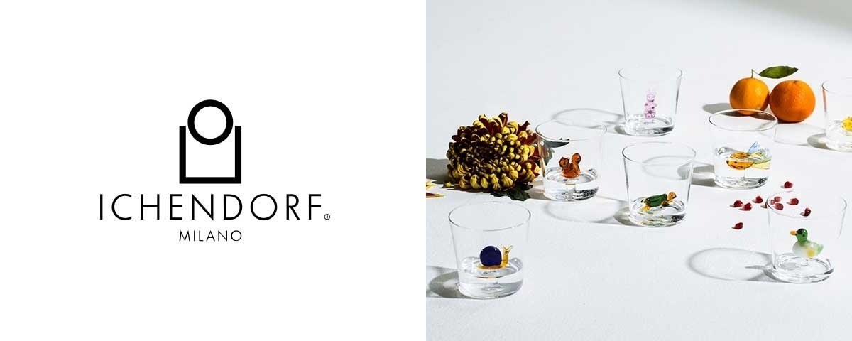 ICHENDORF MILANO / イッケンドルフ・ミラノ