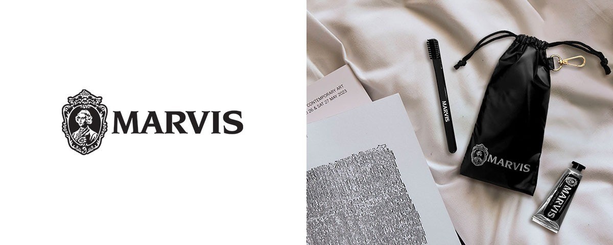 MARVIS / マービス