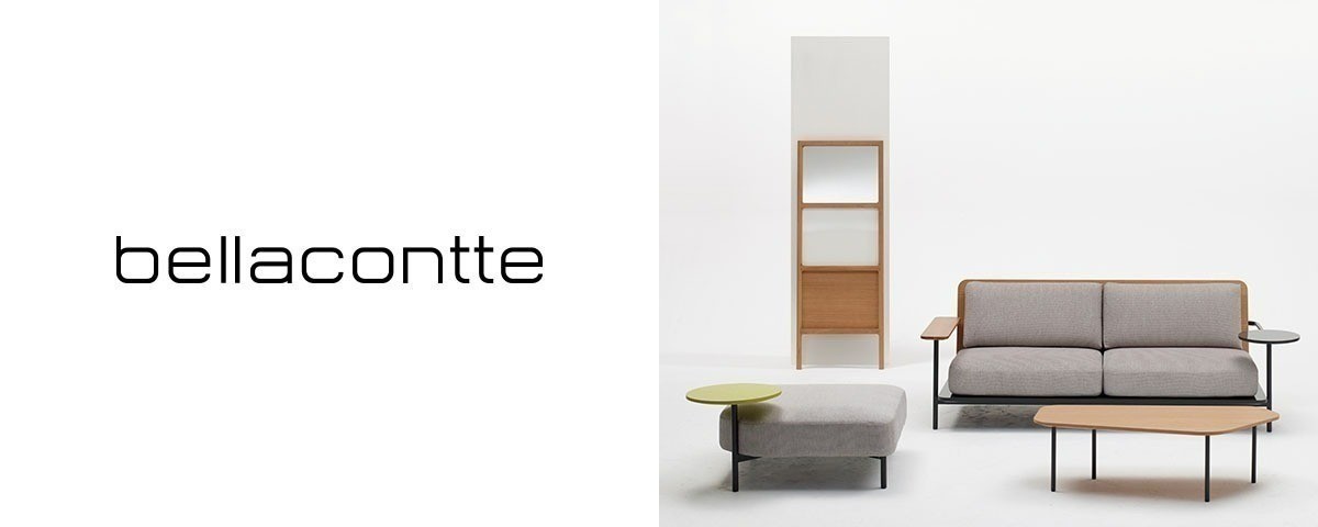 bellacontte / ベラコンテのソファ - インテリア・家具通販【FLYMEe】