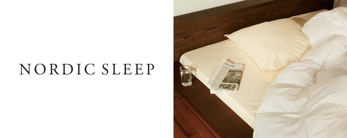 NORDIC SLEEP / ノルディック スリープ