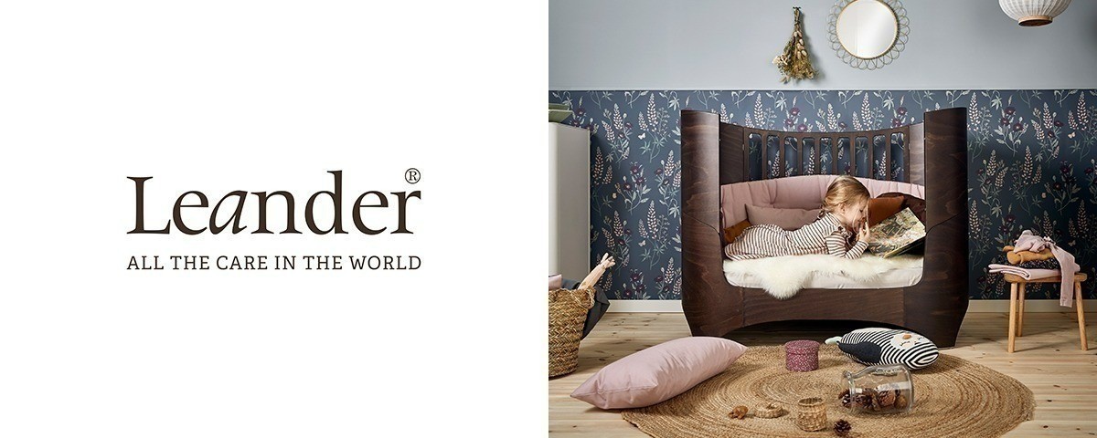 Leander / リエンダー - インテリア・家具通販【FLYMEe】