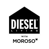 DIESEL LIVING with MOROSO