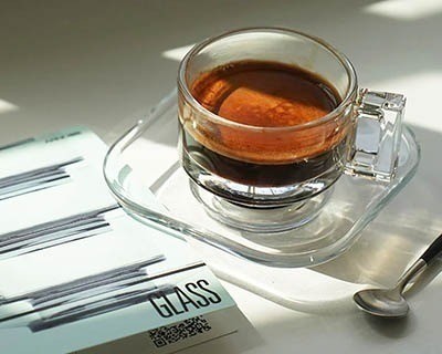 ARNO GLASS