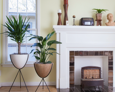 CRASH GATE / クラッシュゲートの鉢・プランターボックス