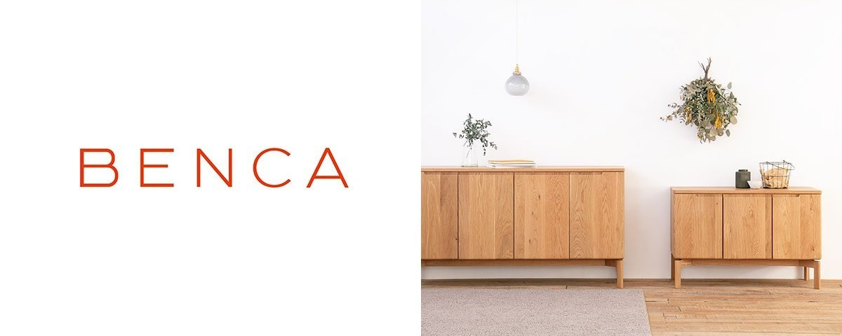 BENCA / ベンカ