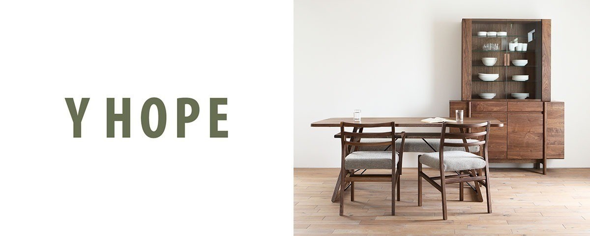 y hope オファー 家具