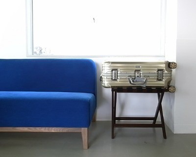 Work Plus KILI UMBRELLA STAND / ワークプラス キリ アンブレラ