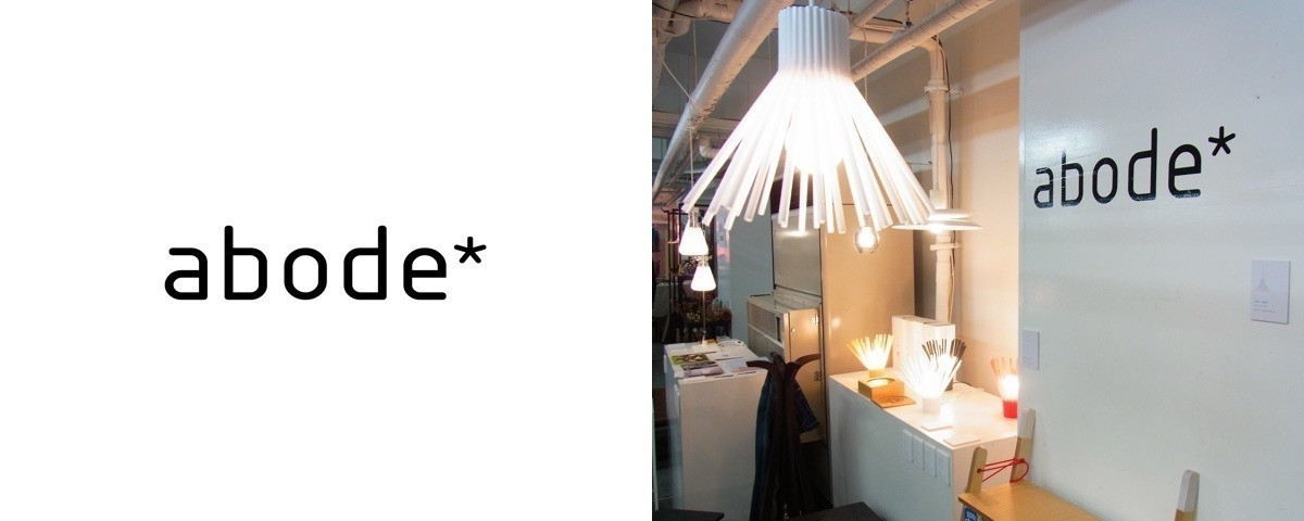 abode* / アボード