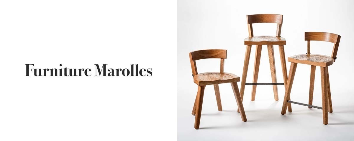 Furniture Marolles / ファニチャー マロール