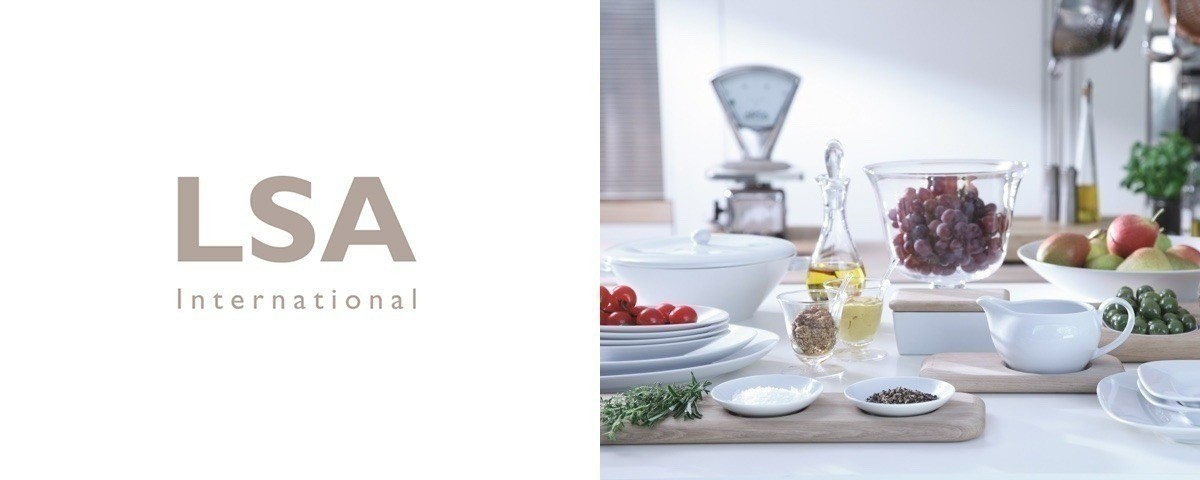 LSA International / エルエスエー インターナショナルの花瓶