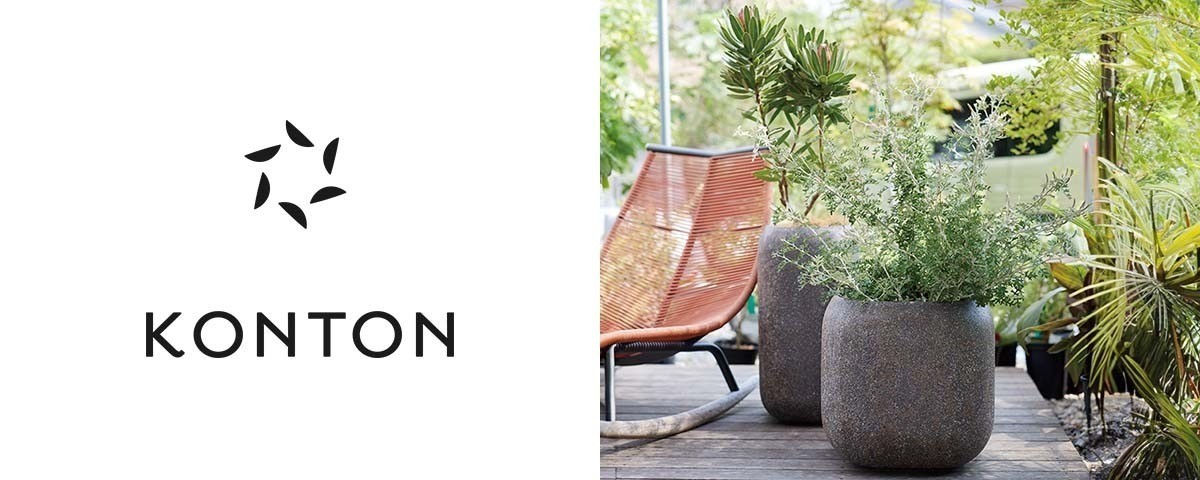 KONTON / コントン