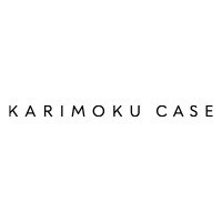 KARIMOKU CASE