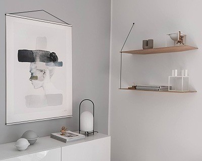 extremis / エクストレミスのパーテーション・スクリーン