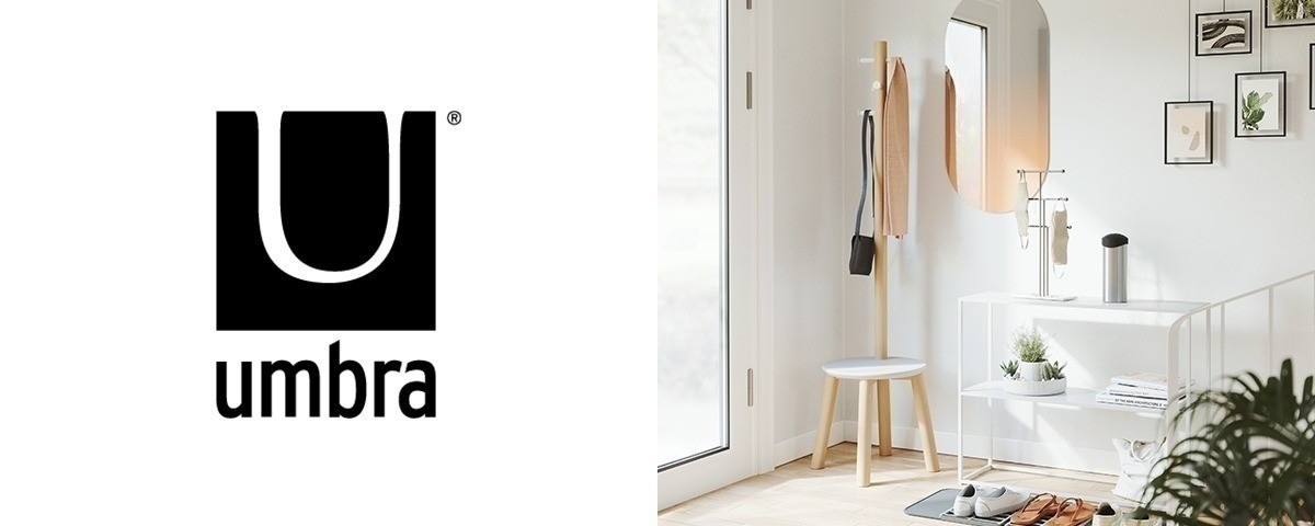 Umbra / アンブラの壁掛けミラー・壁掛け鏡 - インテリア・家具通販
