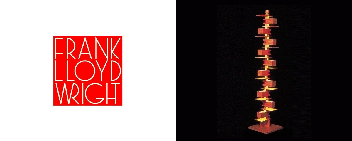FRANK LLOYD WRIGHT / フランク・ロイド・ライト