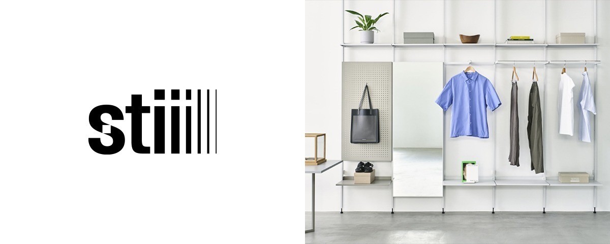 stiiilll / スティール