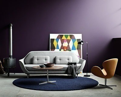 FRITZ HANSEN