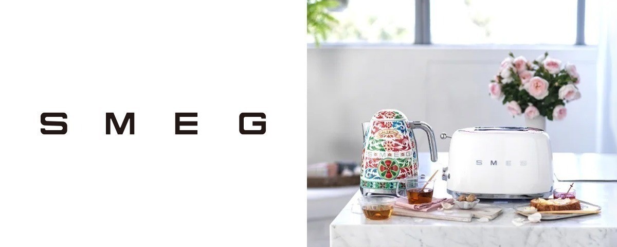 SMEG / スメッグ