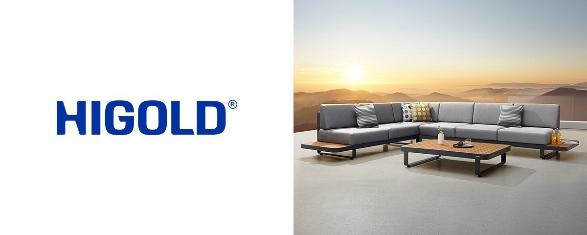 HIGOLD / ヒゴールド