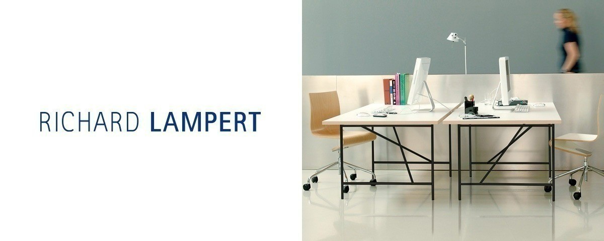 RICHARD LAMPERT / リチャード・ランパート - インテリア・家具通販