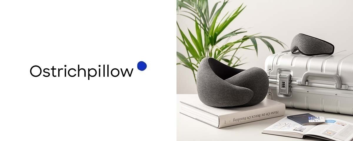 Ostrichpillow / オーストリッチピロー