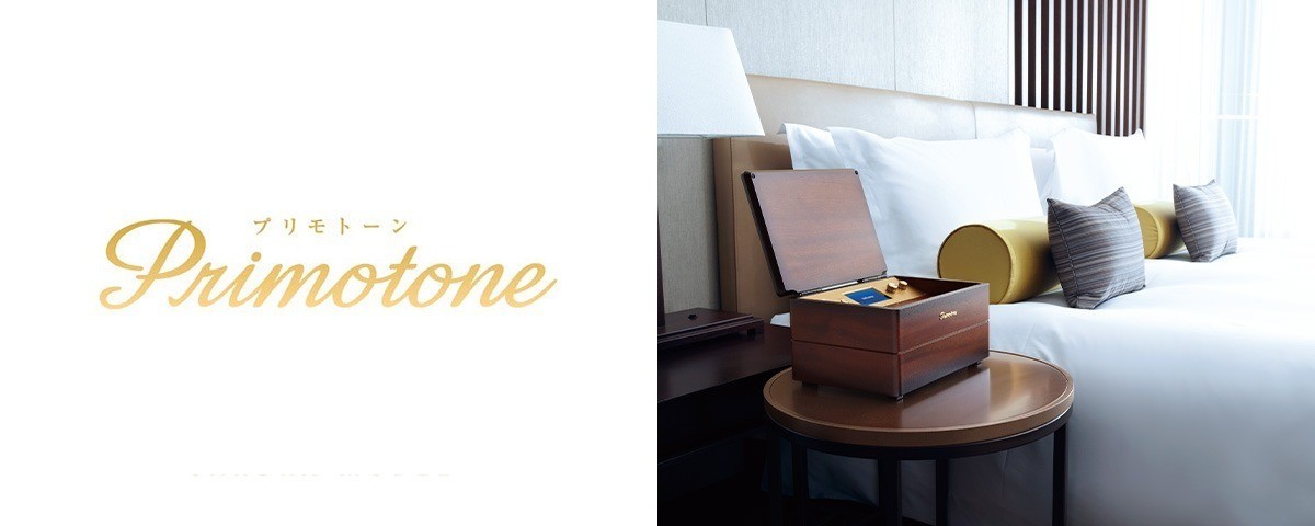 Primotone / プリモトーン