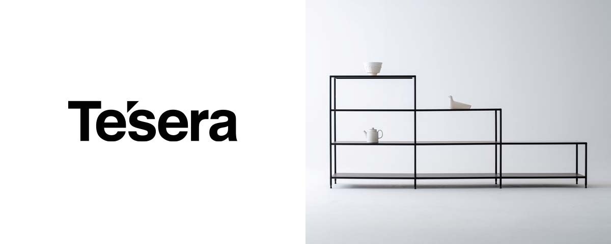 Tesera / テセラ