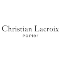 Christian Lacroix papier