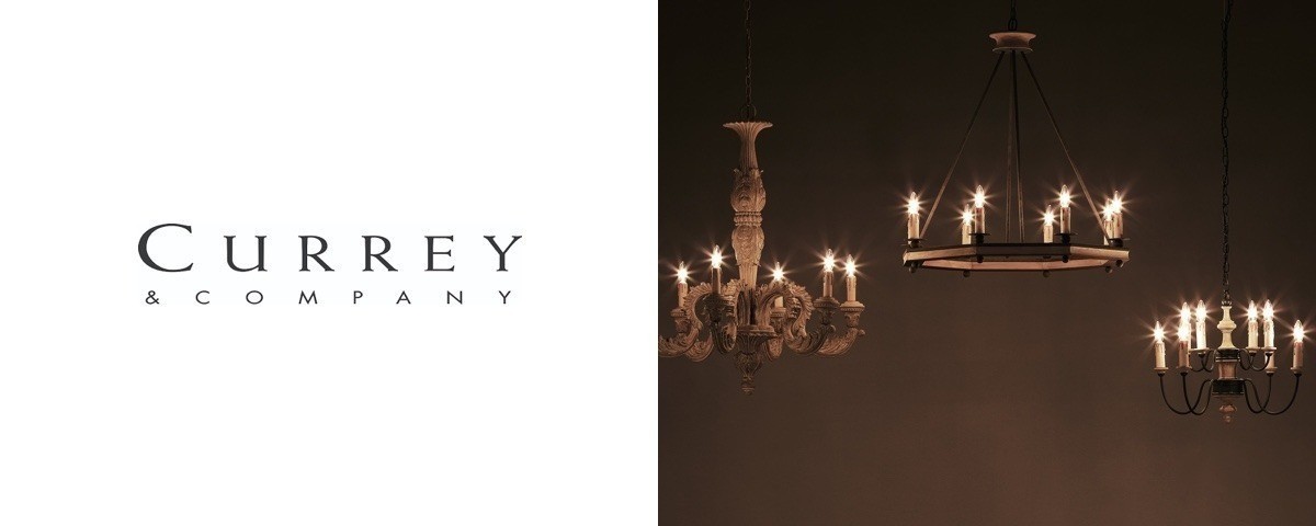 CURREY & COMPANY / カリー&カンパニー