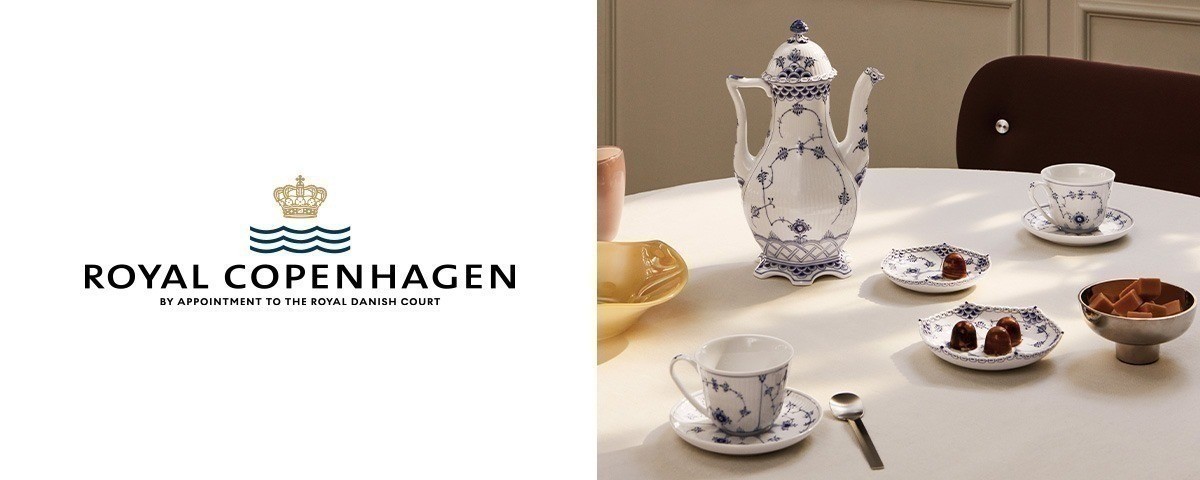 Royal Copenhagen / ロイヤル コペンハーゲン