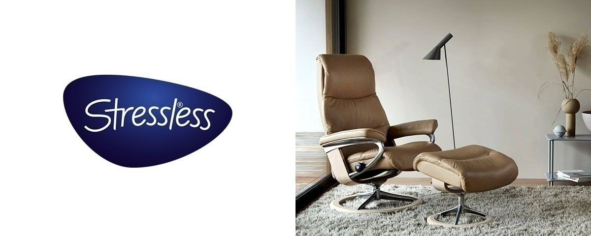 Stressless / ストレスレスのサイドテーブル - インテリア・家具通販