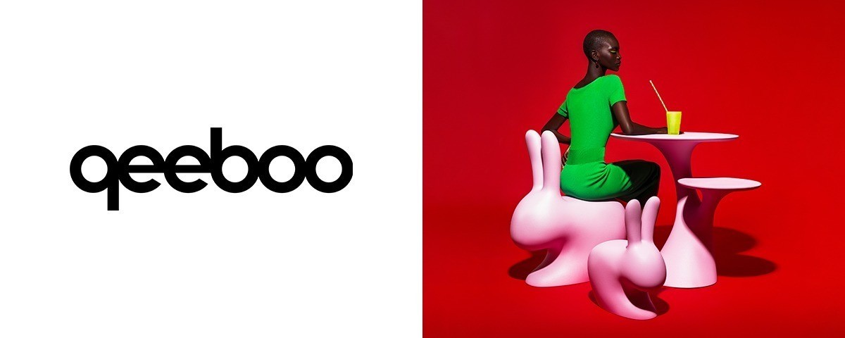 Qeeboo / キーブー