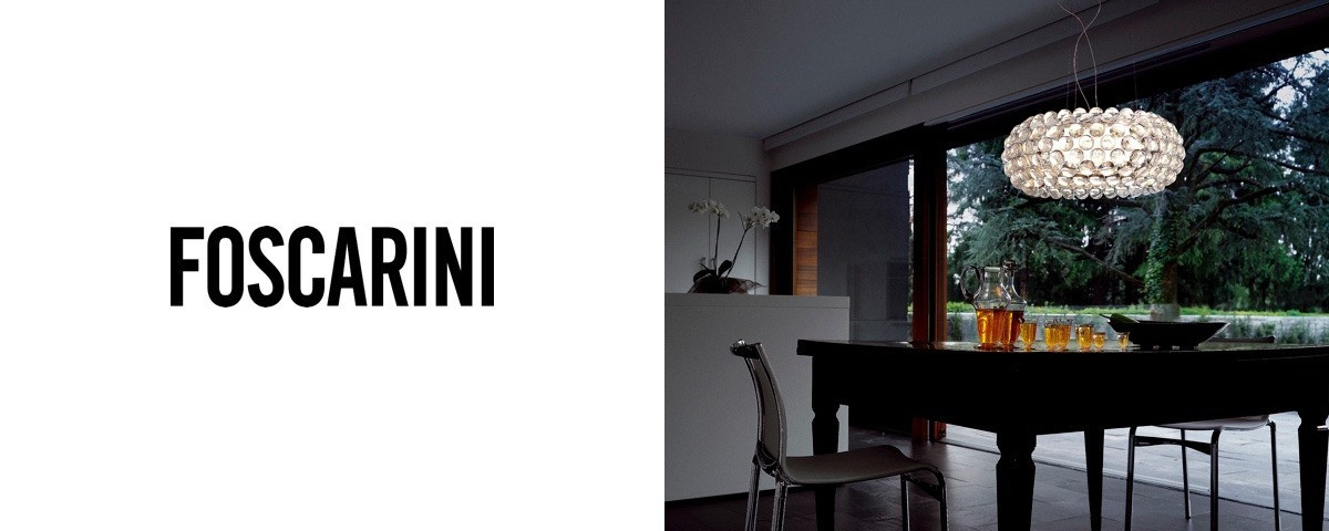 FOSCARINI / フォスカリーニ