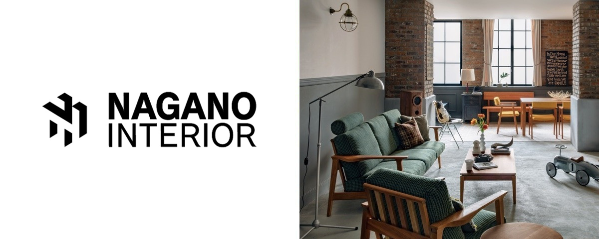NAGANO INTERIOR / ナガノインテリア