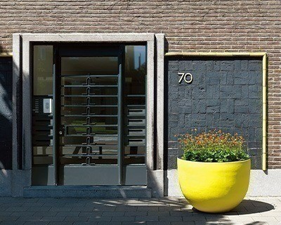 CRASH GATE / クラッシュゲートの鉢・プランターボックス - インテリア