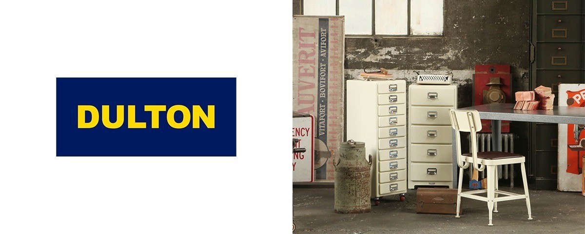 DULTON / ダルトン