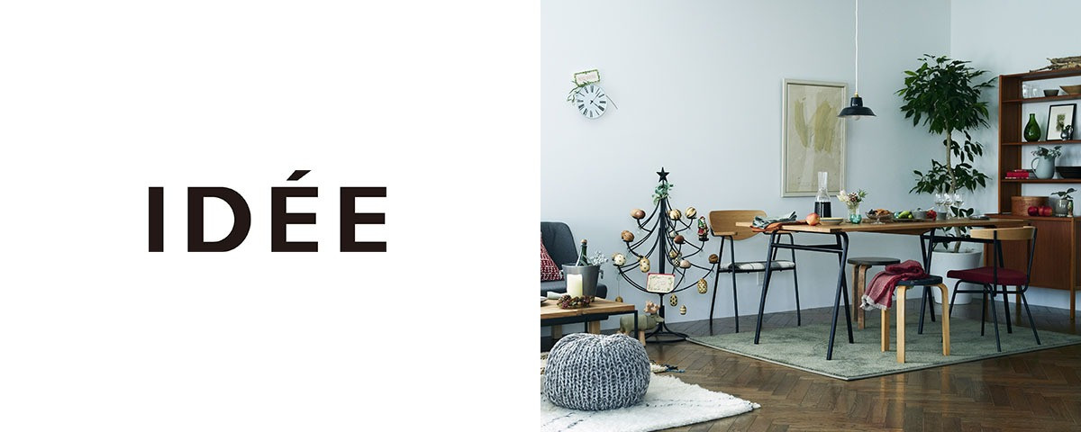 IDEE / イデー