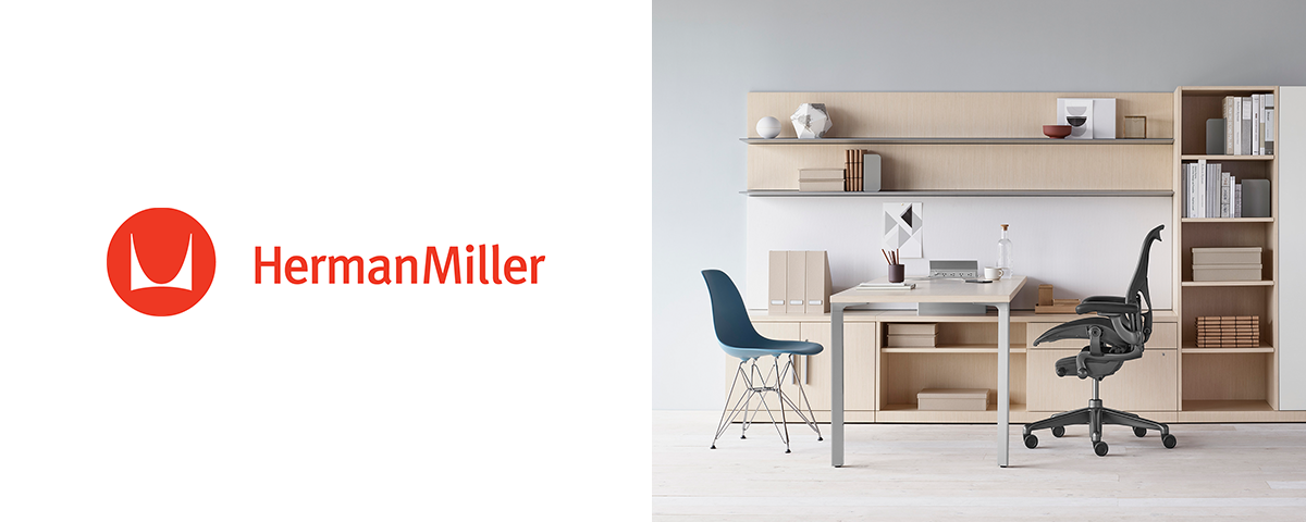 Herman Miller / ハーマンミラー - インテリア・家具通販【FLYMEe】
