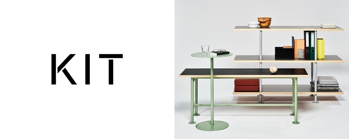 KIT / キットのサイドテーブル - インテリア・家具通販【FLYMEe】