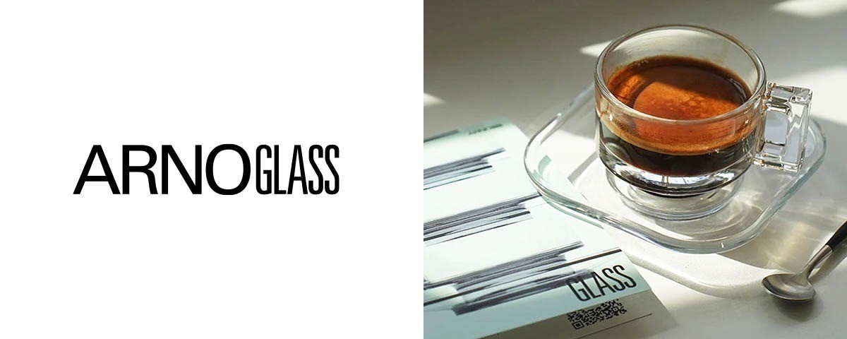 ARNO GLASS / アルノグラス