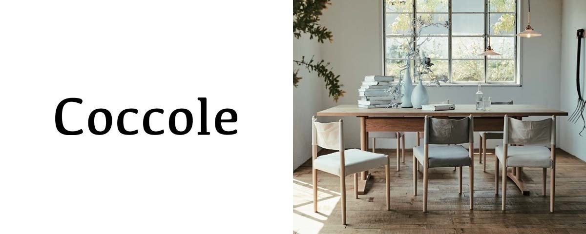 Coccole / コッコレ