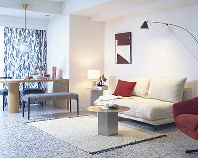 JOURNAL STANDARD FURNITURE