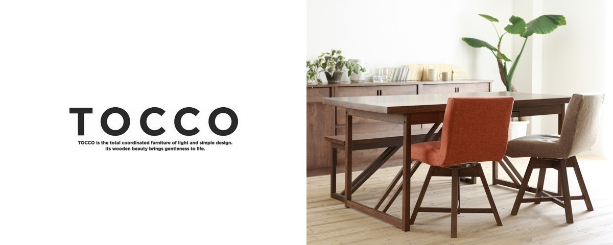 TOCCO / トッコ
