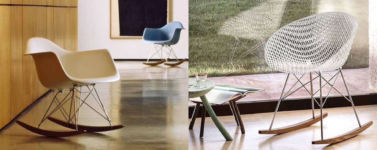 ロッキングチェア - インテリア・家具通販【FLYMEe】